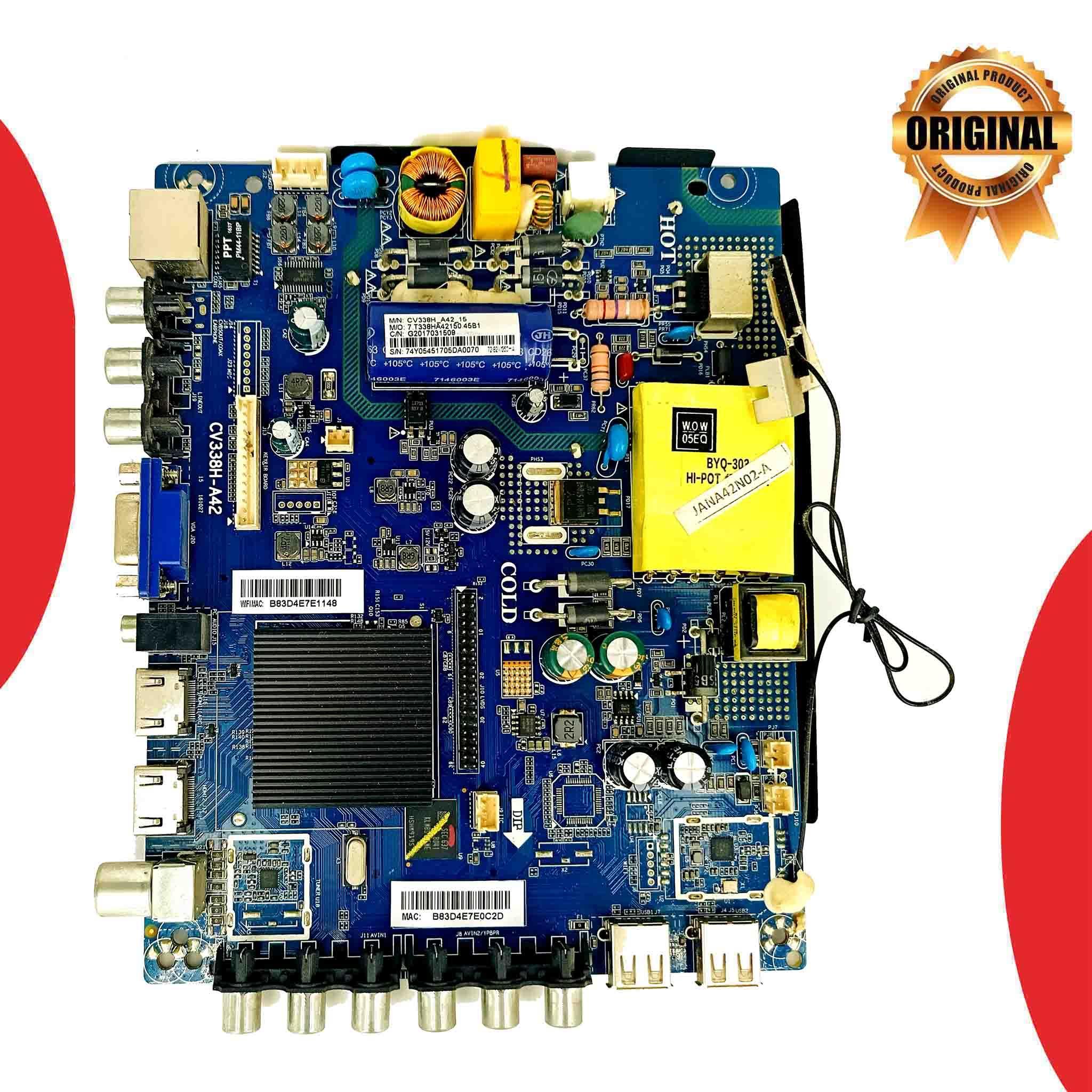 Model BLUEBERRY43 CHINA LED TV Motherboard - Great Bharat Electronics Model BLUEBERRY43 CHINA LED TV Motherboard - Great Bharat Electronics